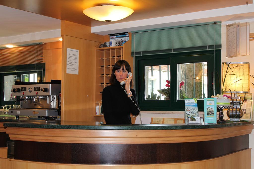 Hotel Verdemare Римини Экстерьер фото